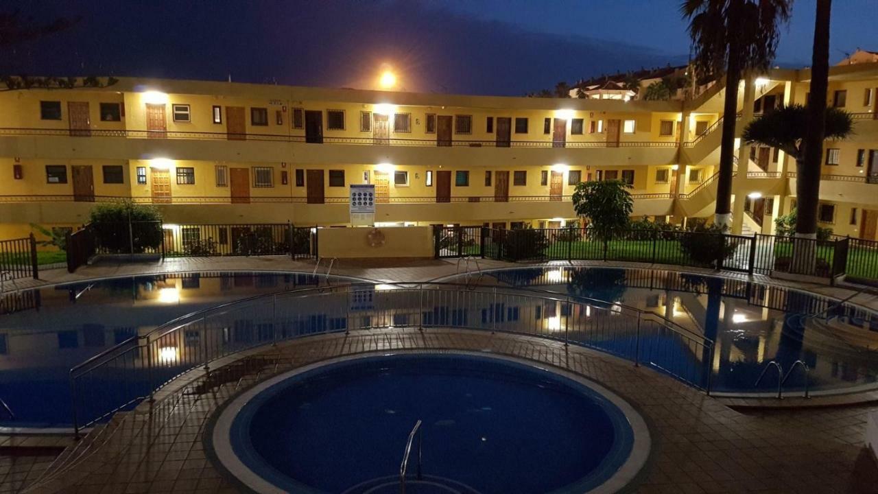 Oliva Home Los Cristianos  Exterior foto