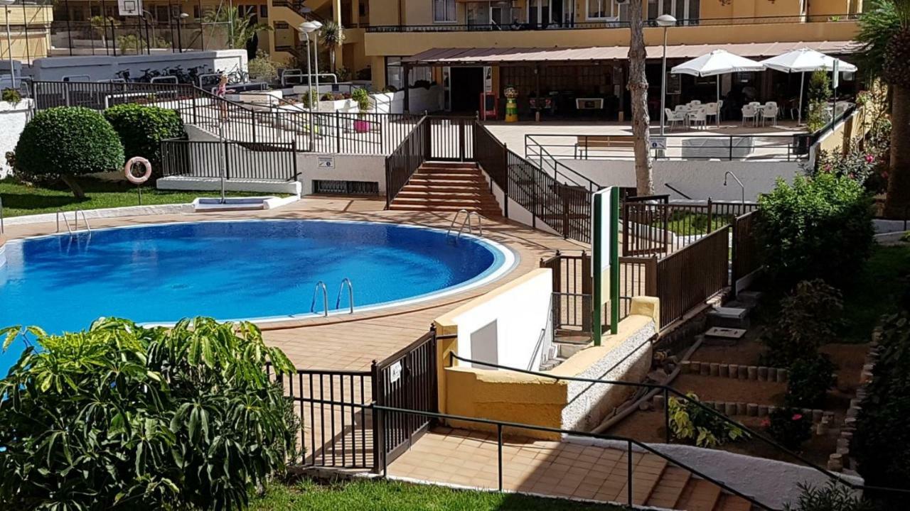Oliva Home Los Cristianos  Exterior foto