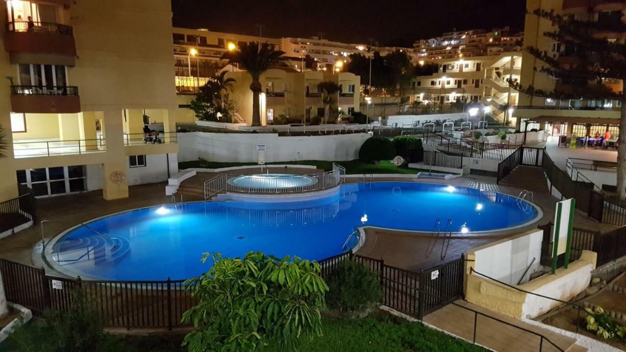 Oliva Home Los Cristianos  Exterior foto